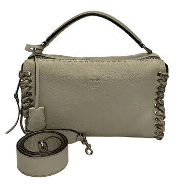 Bolsa Fendi Selleria Lei Bag