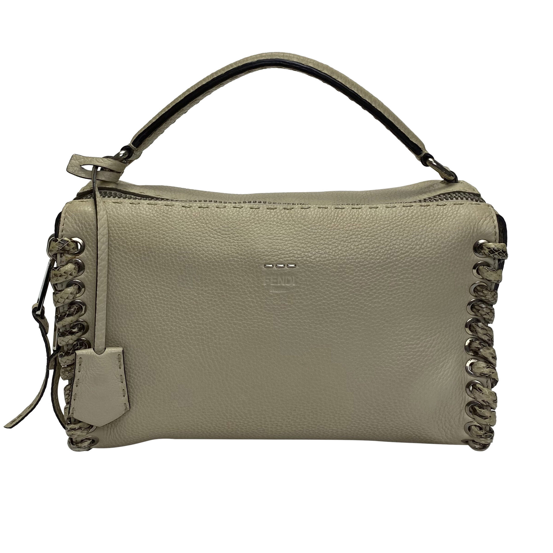 Bolsa Fendi Selleria Lei Bag