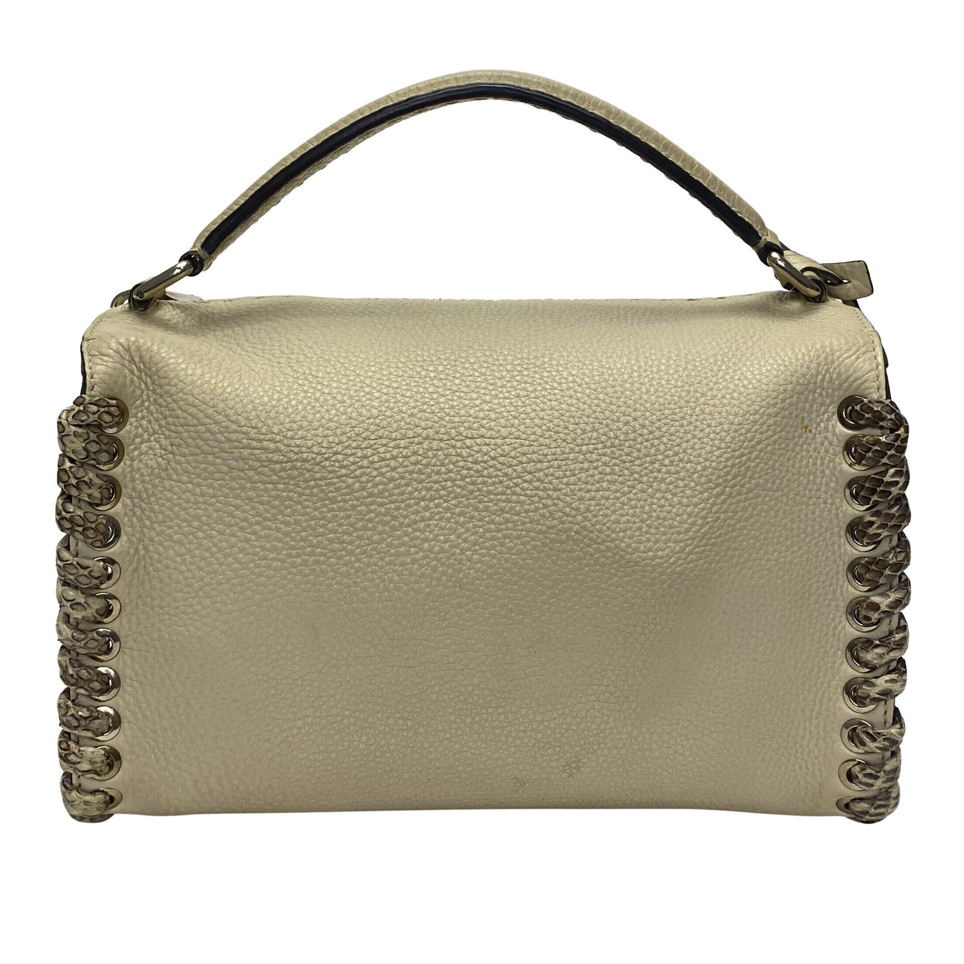 Bolsa Fendi Selleria Lei Bag