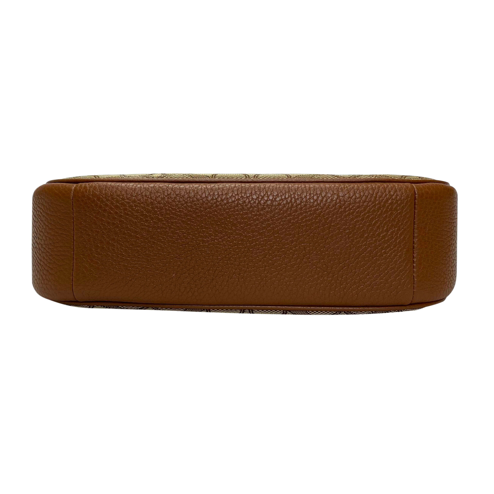 Bolsa Coach X Teri Shoulder Edição Especial Disney