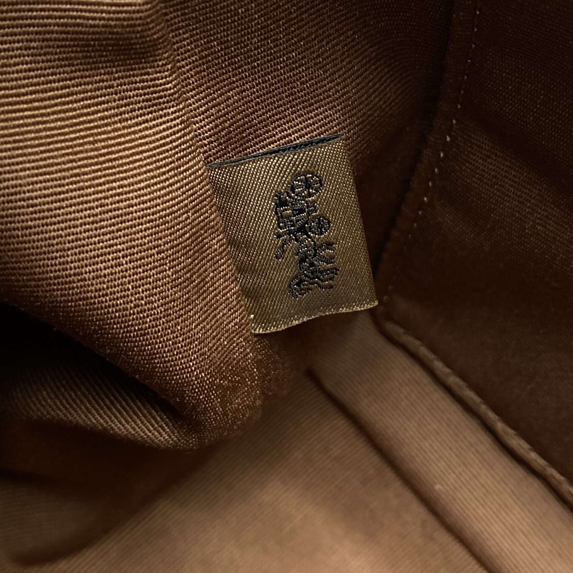 Bolsa Coach X Teri Shoulder Edição Especial Disney