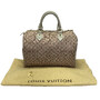 Bolsa Louis Vuitton Speedy 30 Mini Lin Croisette