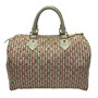 Bolsa Louis Vuitton Speedy 30 Mini Lin Croisette