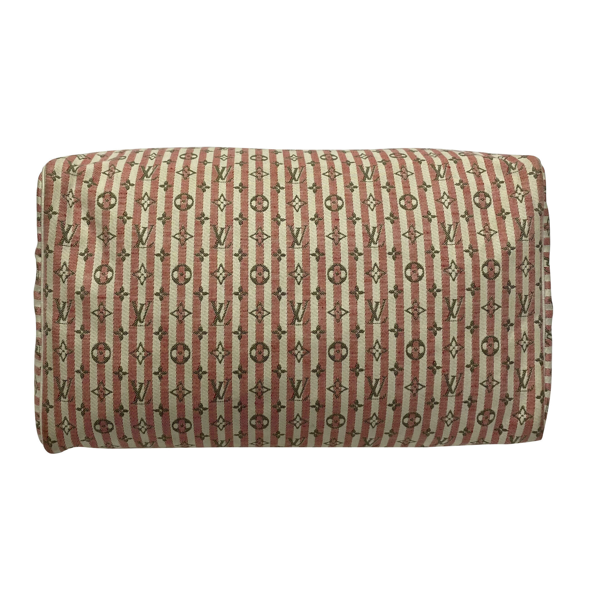 Bolsa Louis Vuitton Speedy 30 Mini Lin Croisette