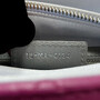 Bolsa Christian Dior Lady Dior Tricolor