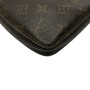 Bolsa Louis Vuitton Pochette Monograma