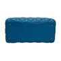 Bolsa Christian Dior Lady Dior Azul