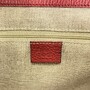 Bolsa Gucci Interlocking G Vermelha
