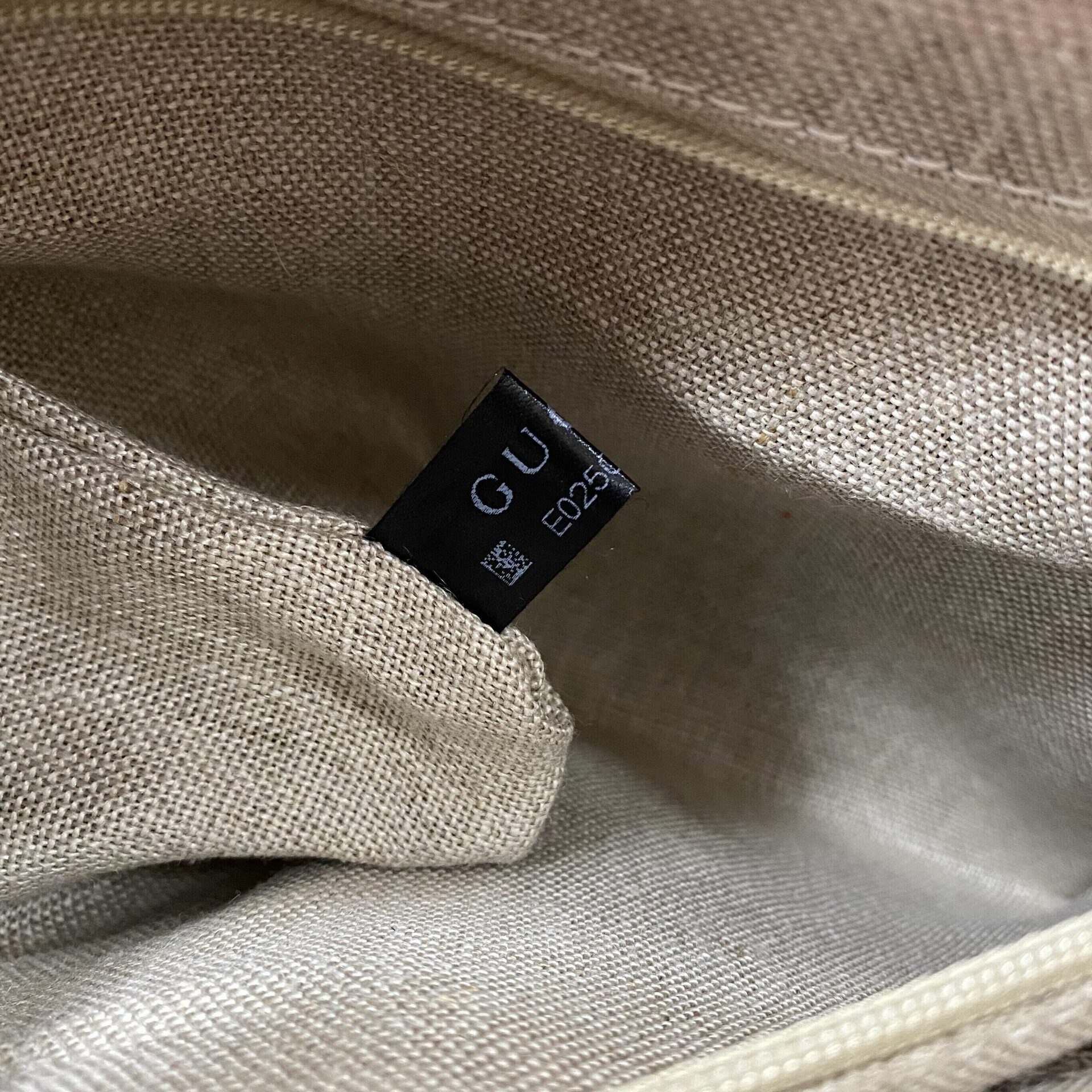 Bolsa Gucci Interlocking G Vermelha