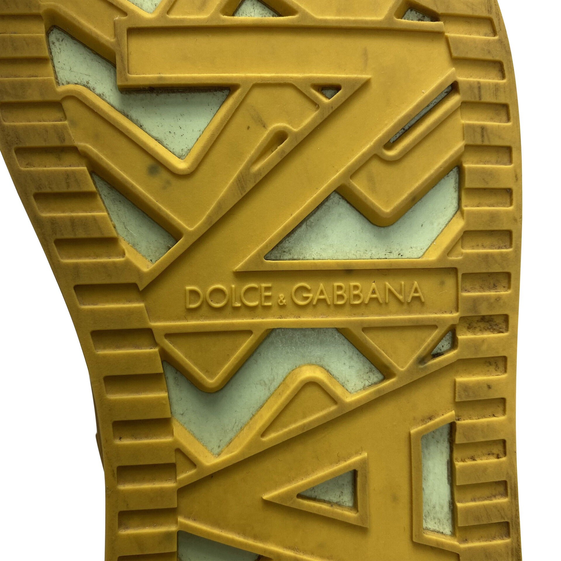 Tênis Dolce & Gabbana NS1