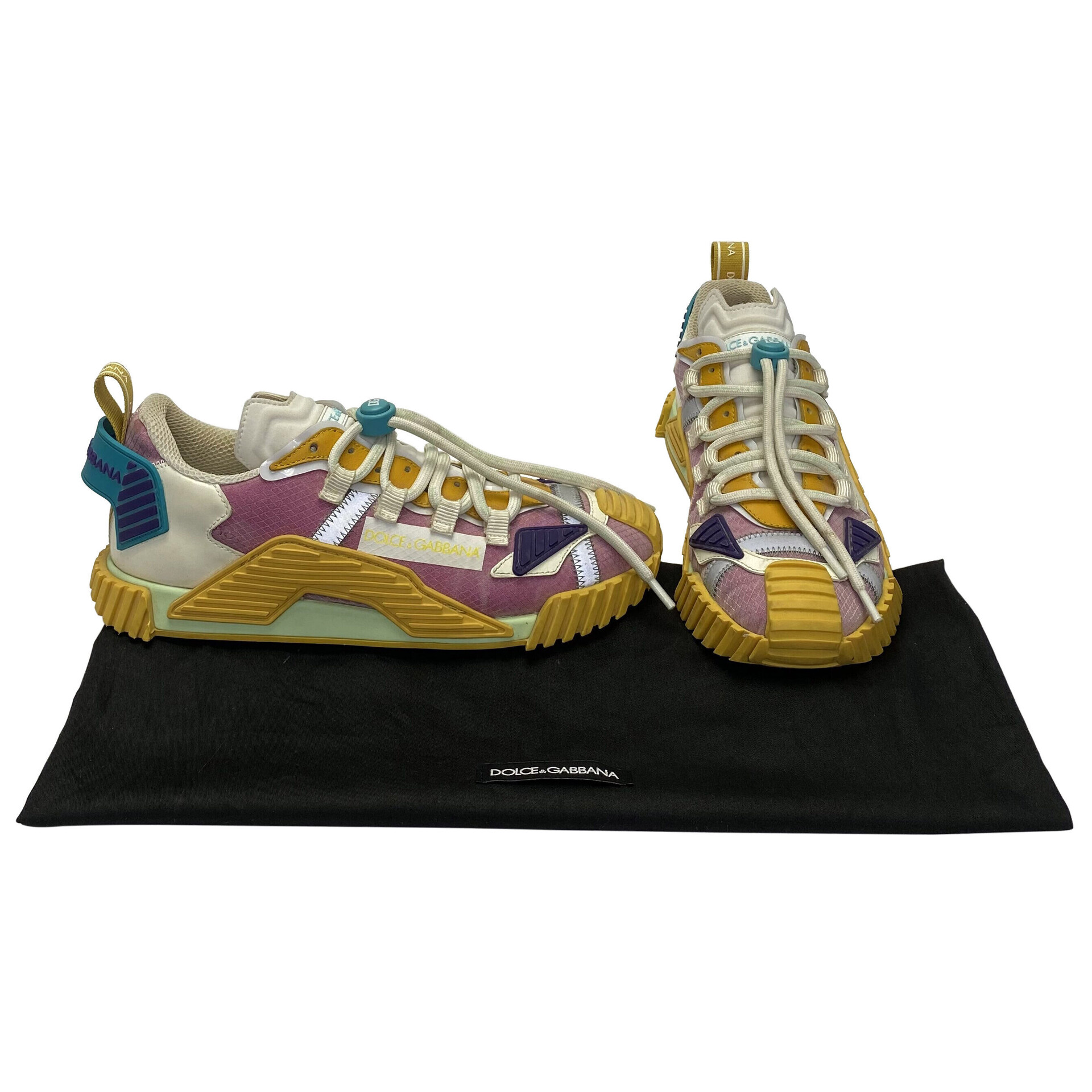 Tênis Dolce & Gabbana NS1