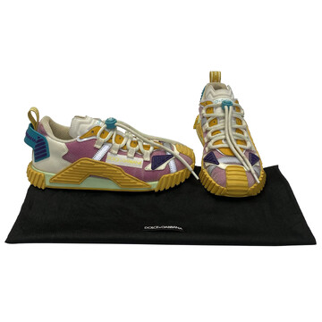 Tênis Dolce & Gabbana NS1