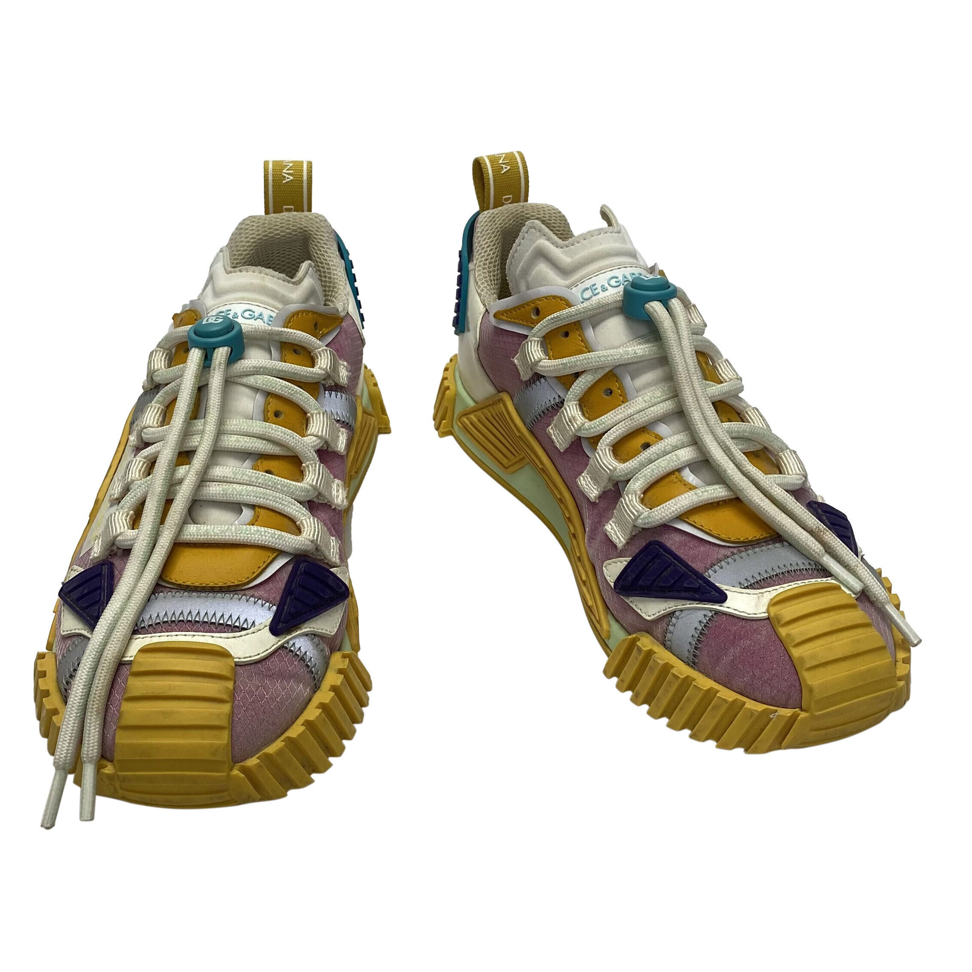 Tênis Dolce & Gabbana NS1