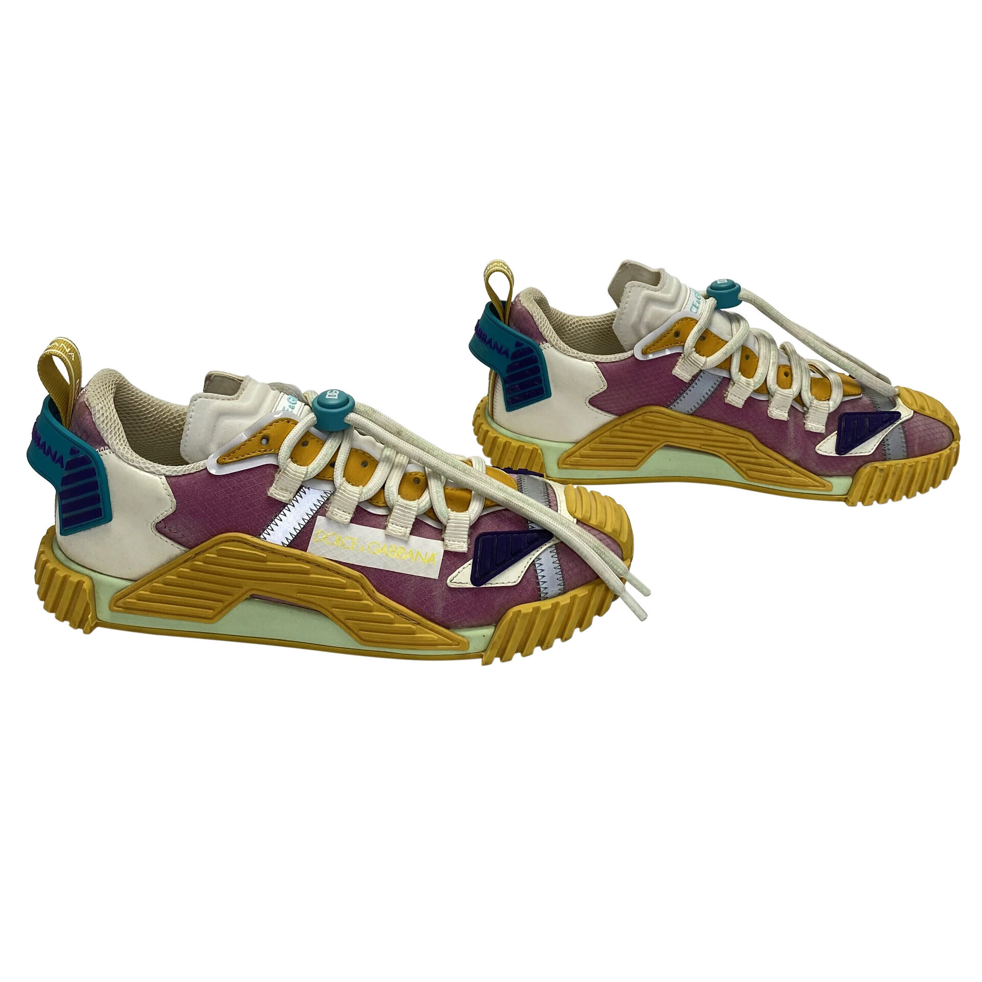 Tênis Dolce & Gabbana NS1