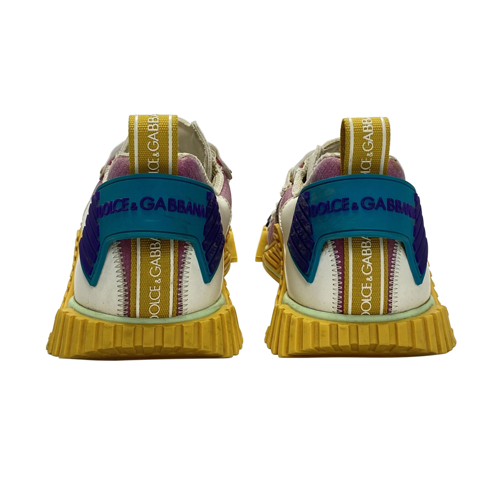 Tênis Dolce & Gabbana NS1