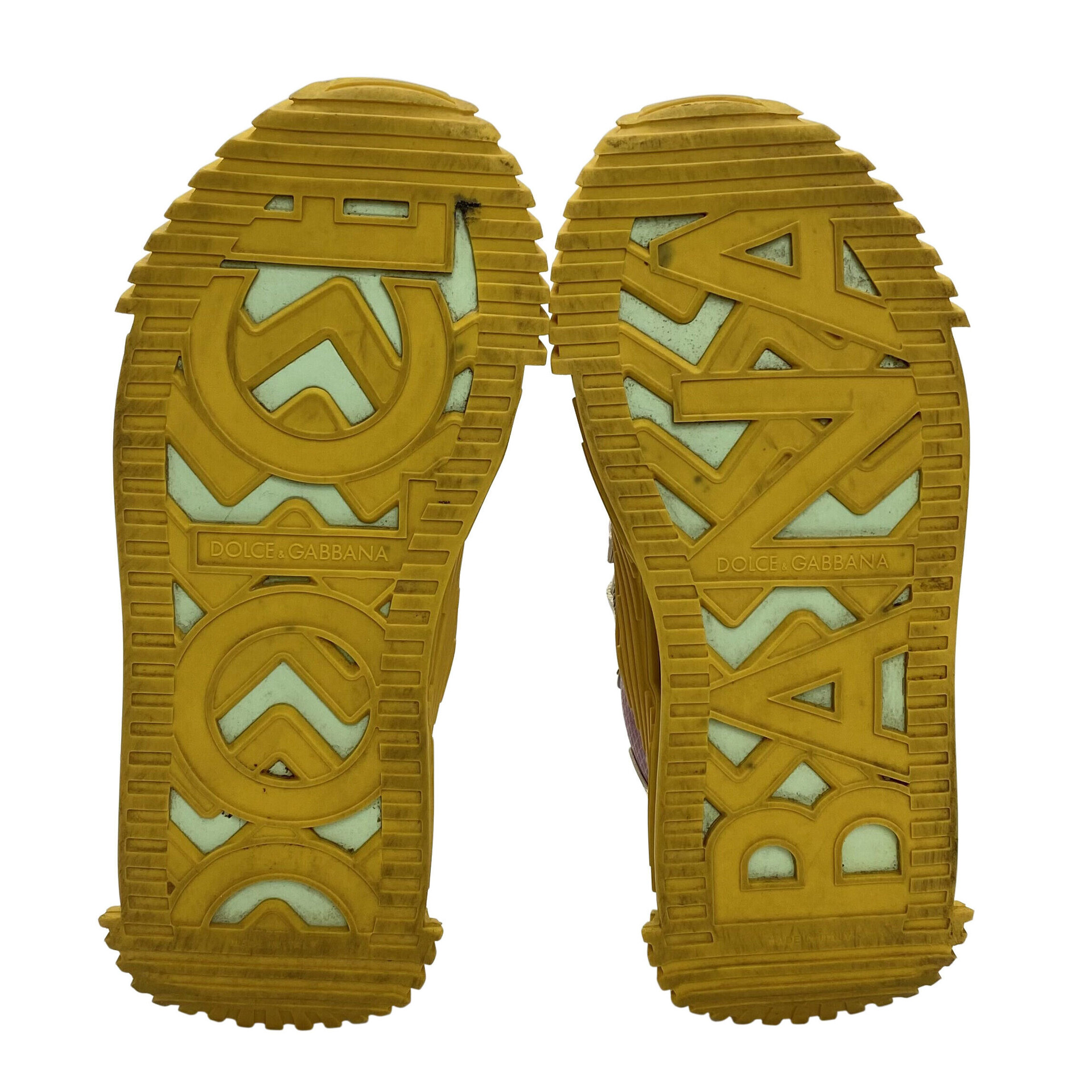 Tênis Dolce & Gabbana NS1