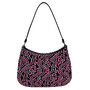 Bolsa Prada Cleo Jacquard-Knit