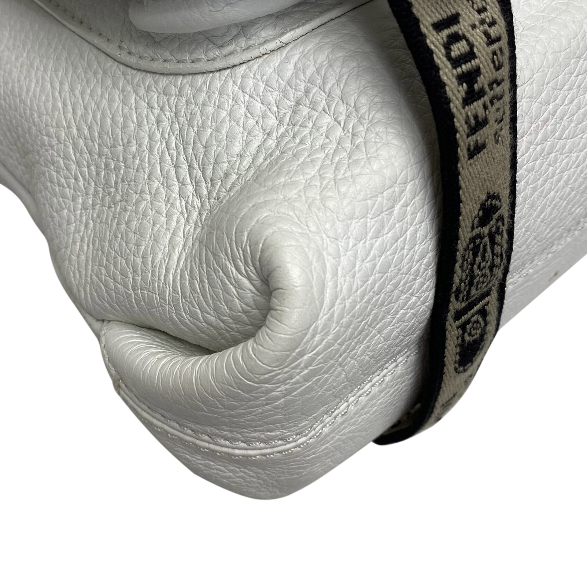 Bolsa Fendi Anna Selleria Buckle