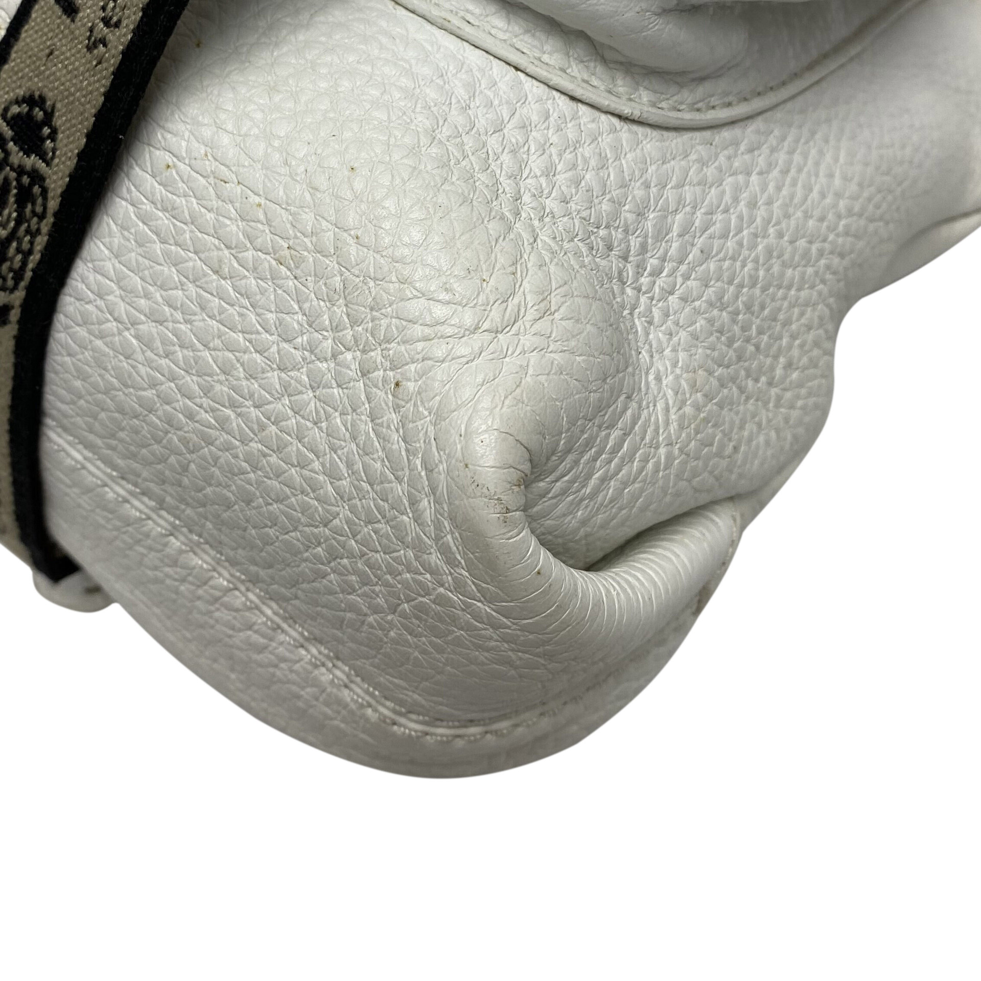 Bolsa Fendi Anna Selleria Buckle