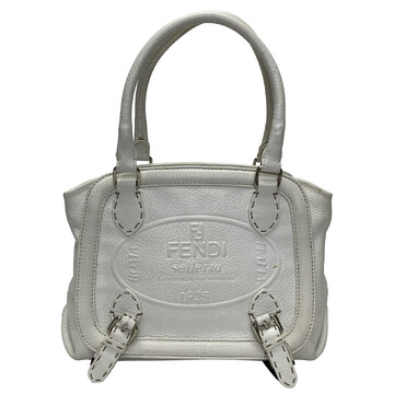 Bolsa Fendi Anna Selleria Buckle