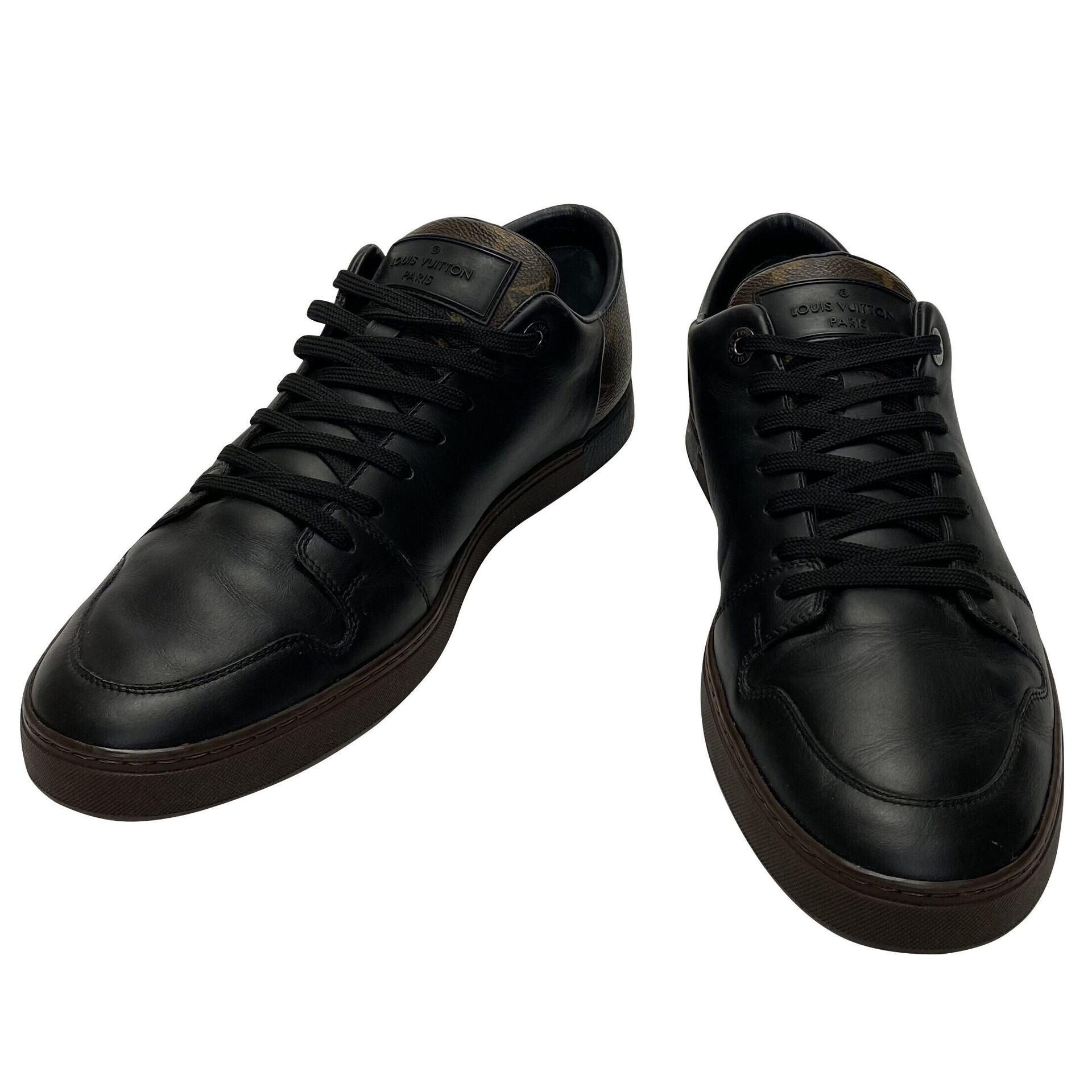 Tênis Louis Vuitton