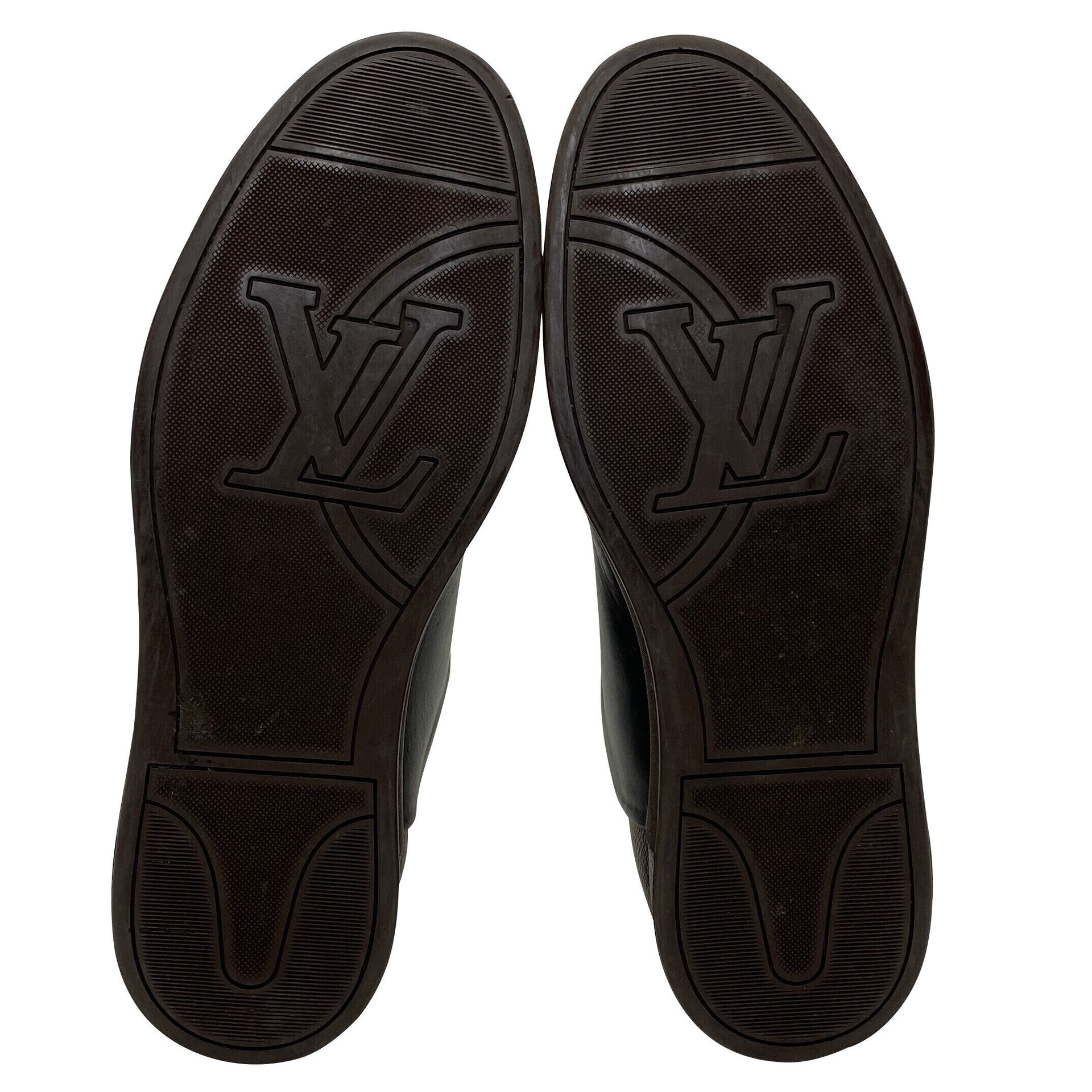 Tênis Louis Vuitton