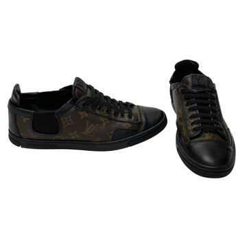 Tênis Louis Vuitton Slalom