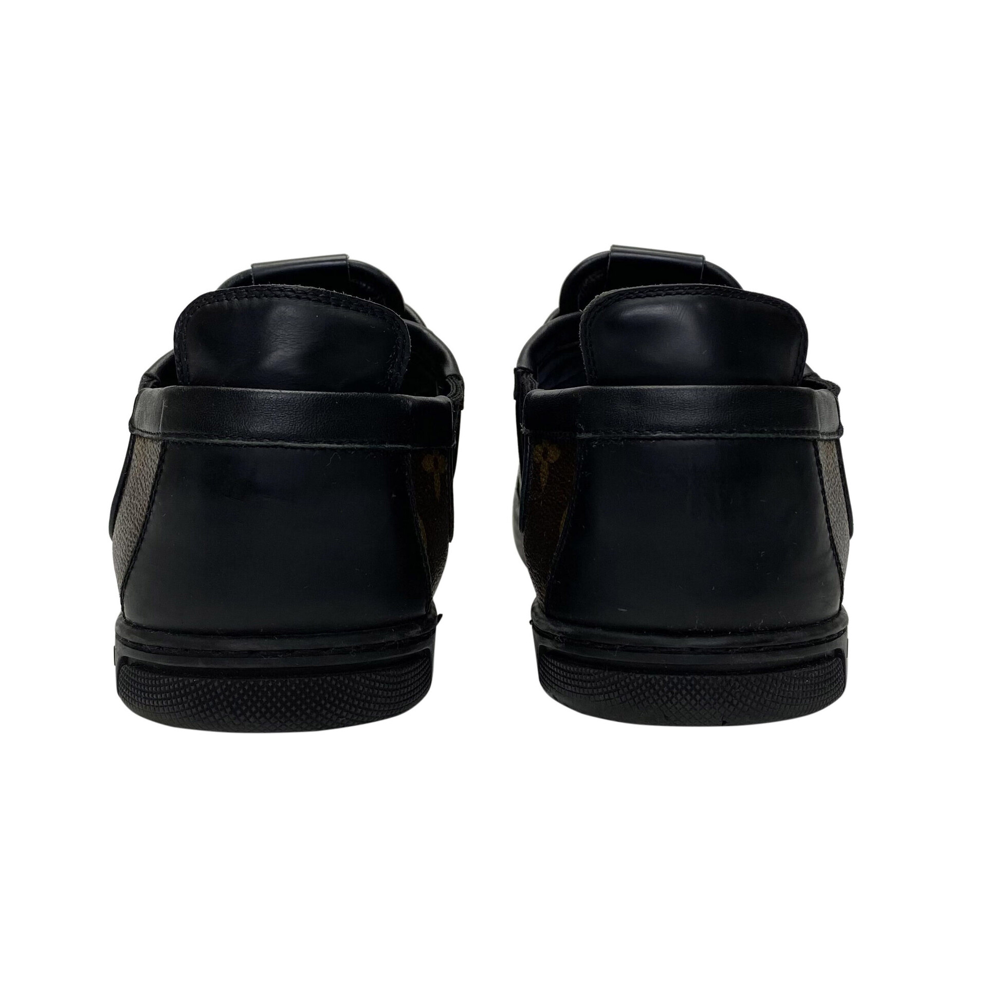 Tênis Louis Vuitton Slalom