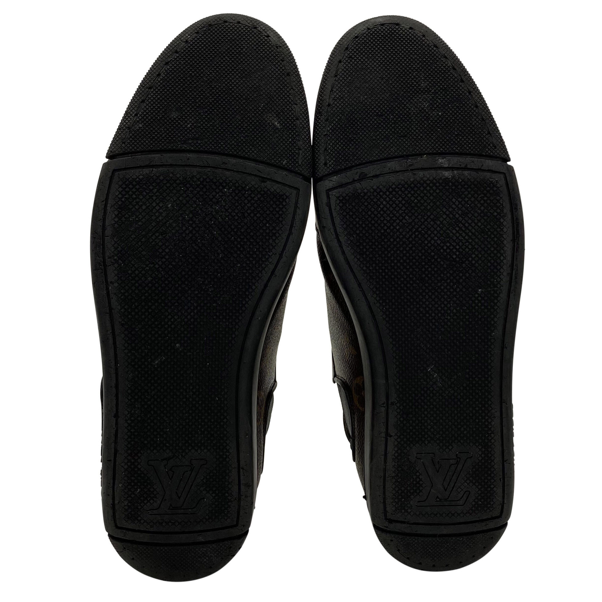 Tênis Louis Vuitton Slalom