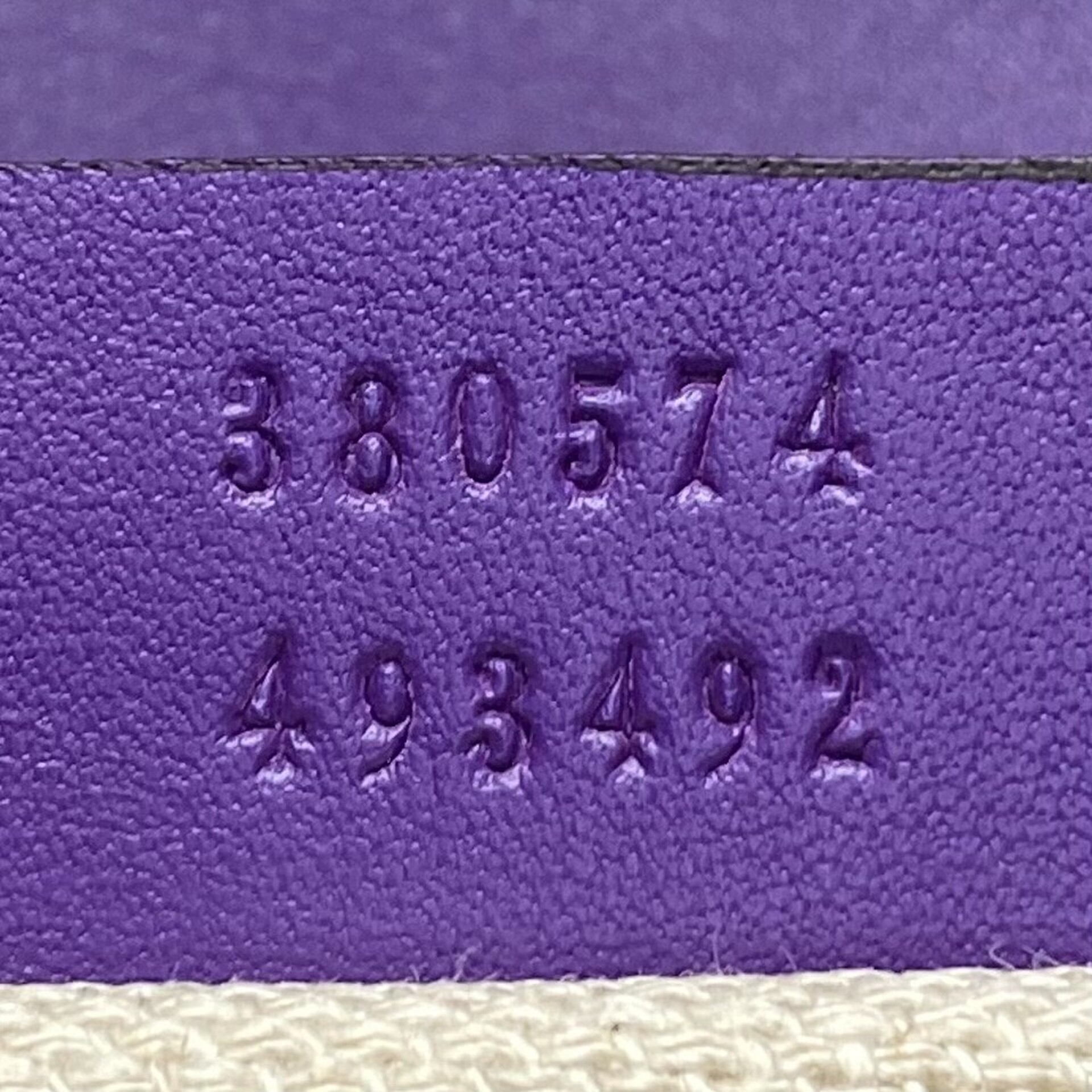 Bolsa Gucci Horsebit 1955 Roxa