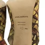 Sapato Dolce & Gabbana Estampa de Mosaico