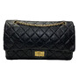 Bolsa Chanel Reissue 2.55 Jumbo