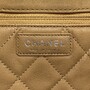 Mochila Chanel Urban Luxury Caramelo