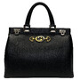Bolsa Gucci Zumi Preta