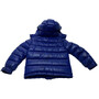Jaqueta Moncler Infantil Azul