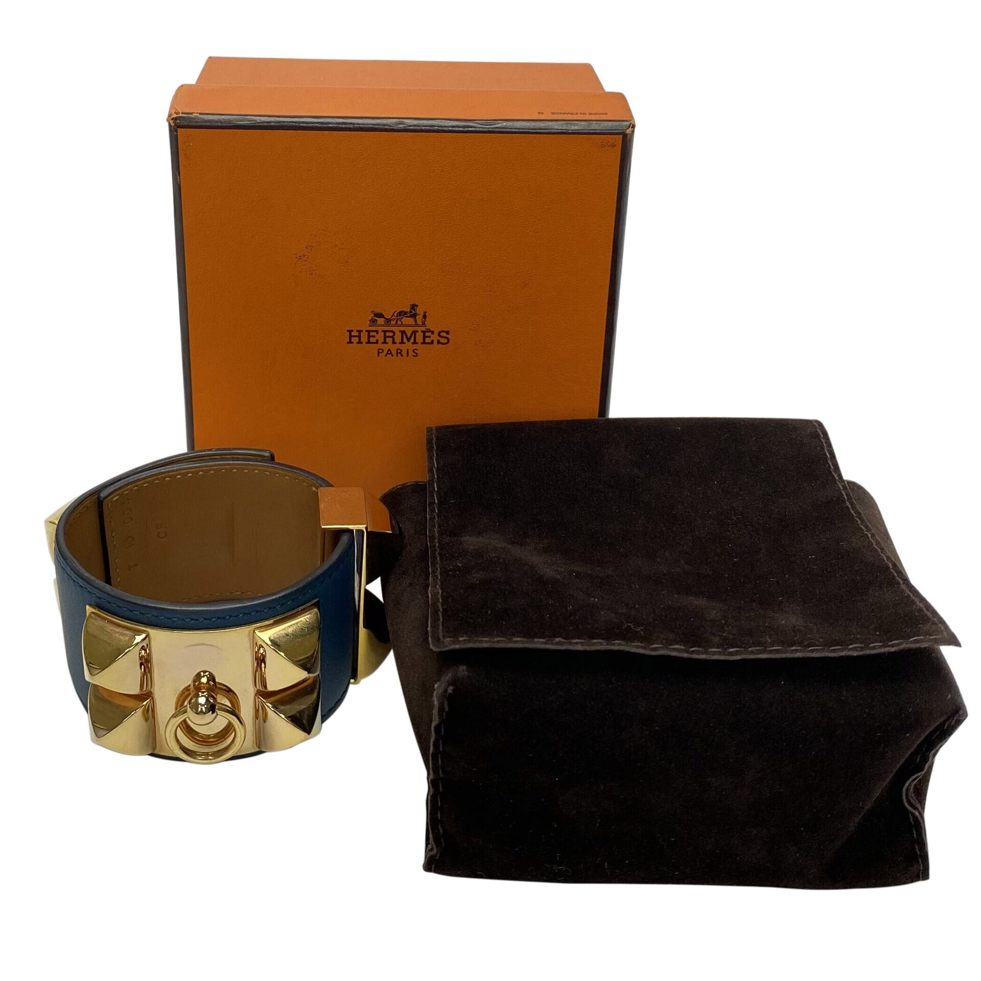 Bracelete Hermès