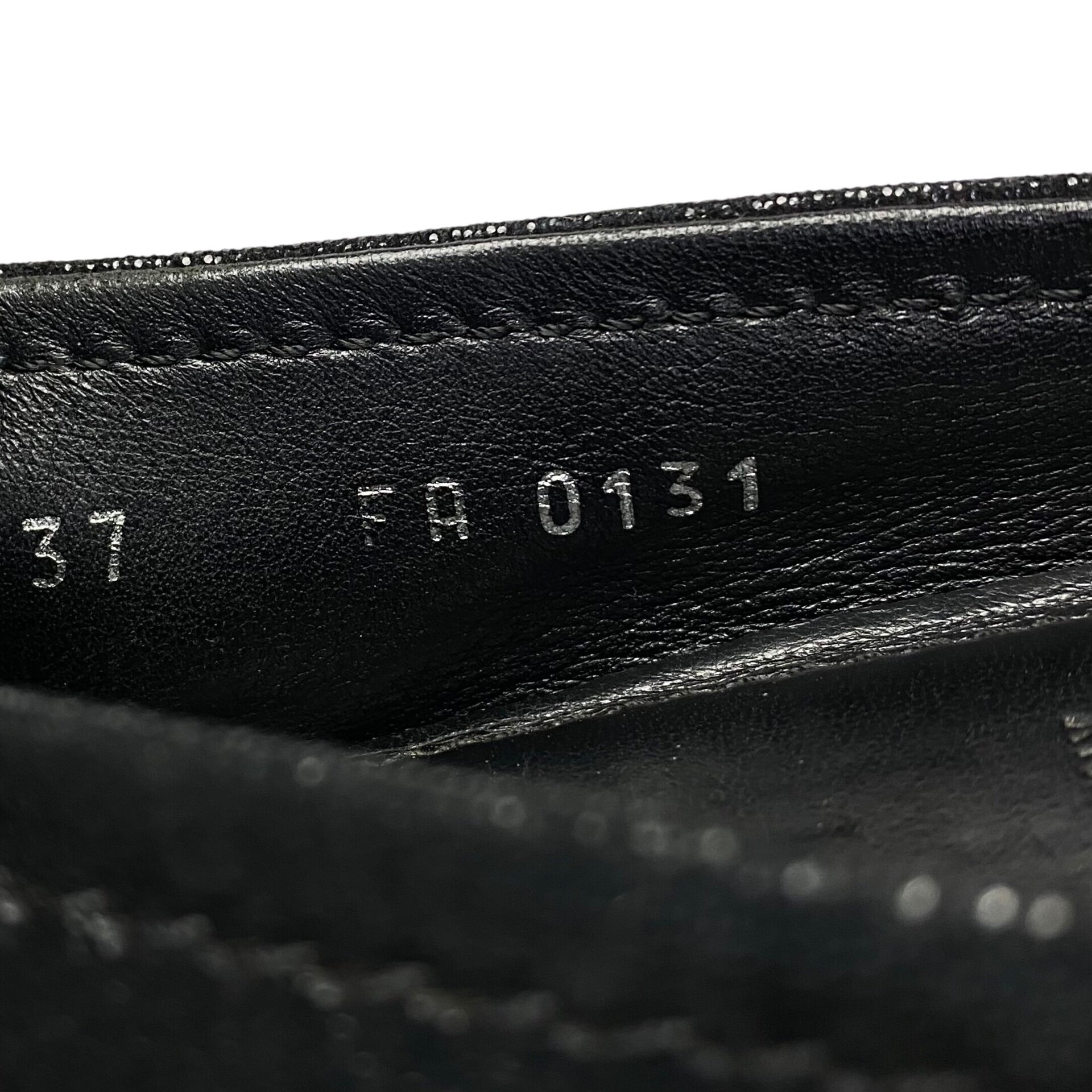 Sapatilha Louis Vuitton