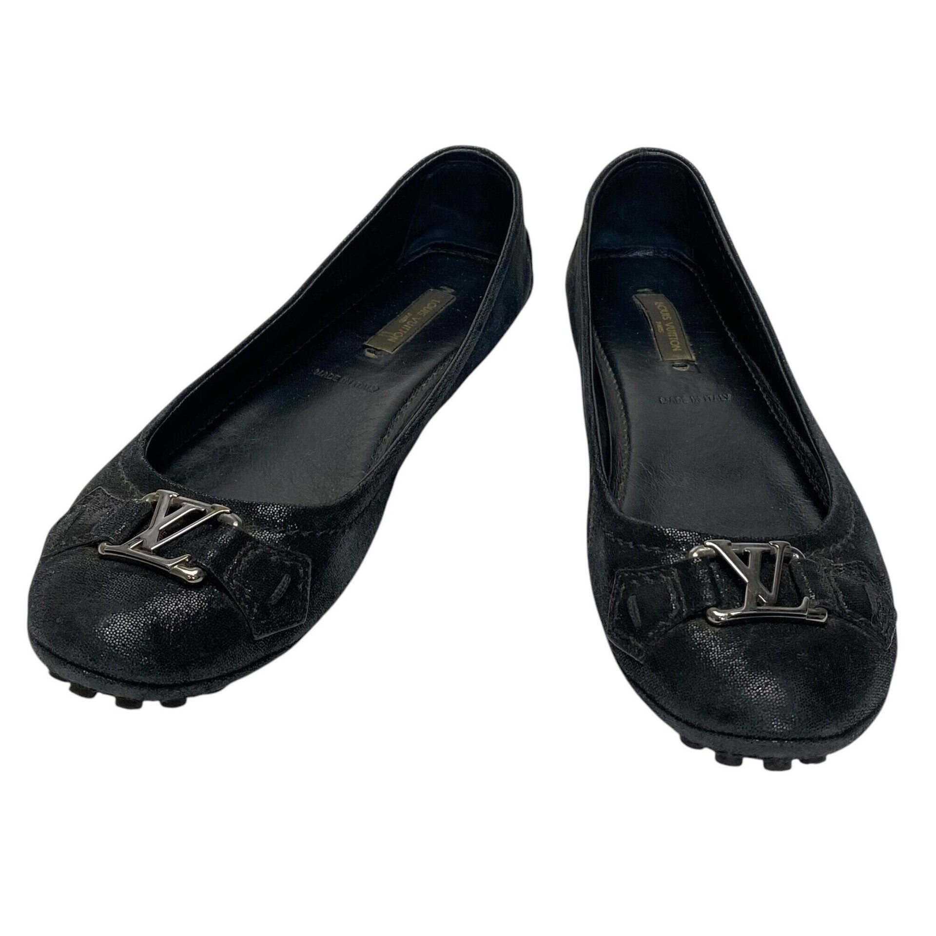 Sapatilha Louis Vuitton