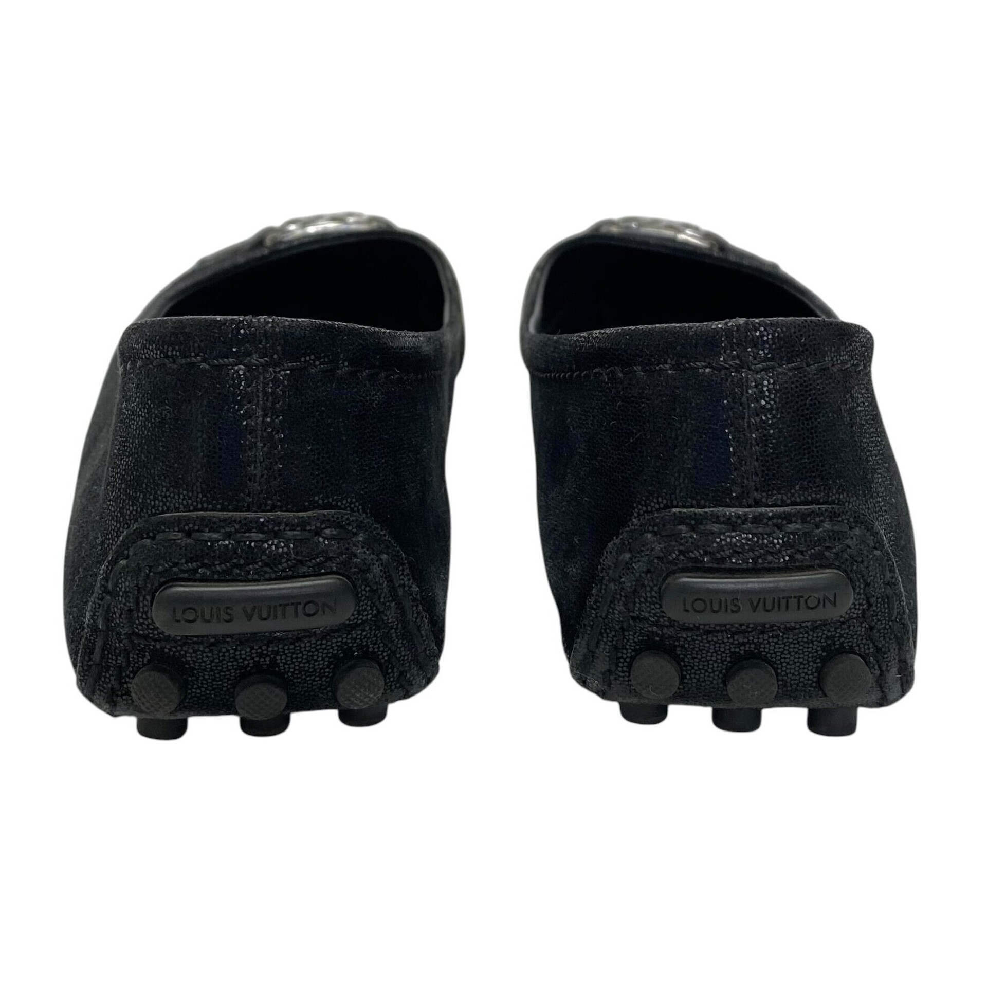 Sapatilha Louis Vuitton