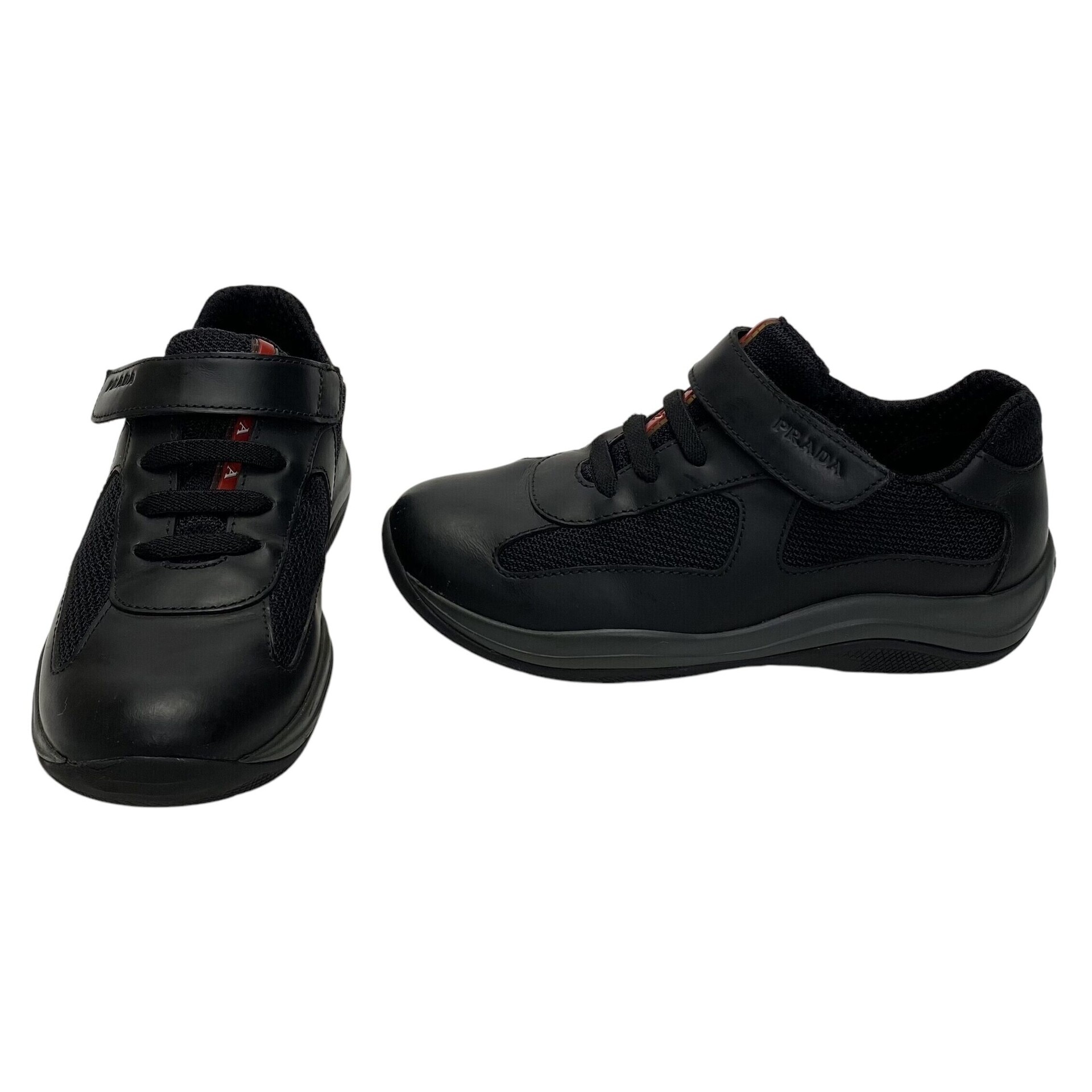 Tênis Prada Infantil