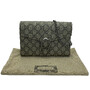 Bolsa Gucci Dionysus GG Supreme Chain Wallet