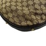 Bolsa Gucci Full Moon GG Canvas