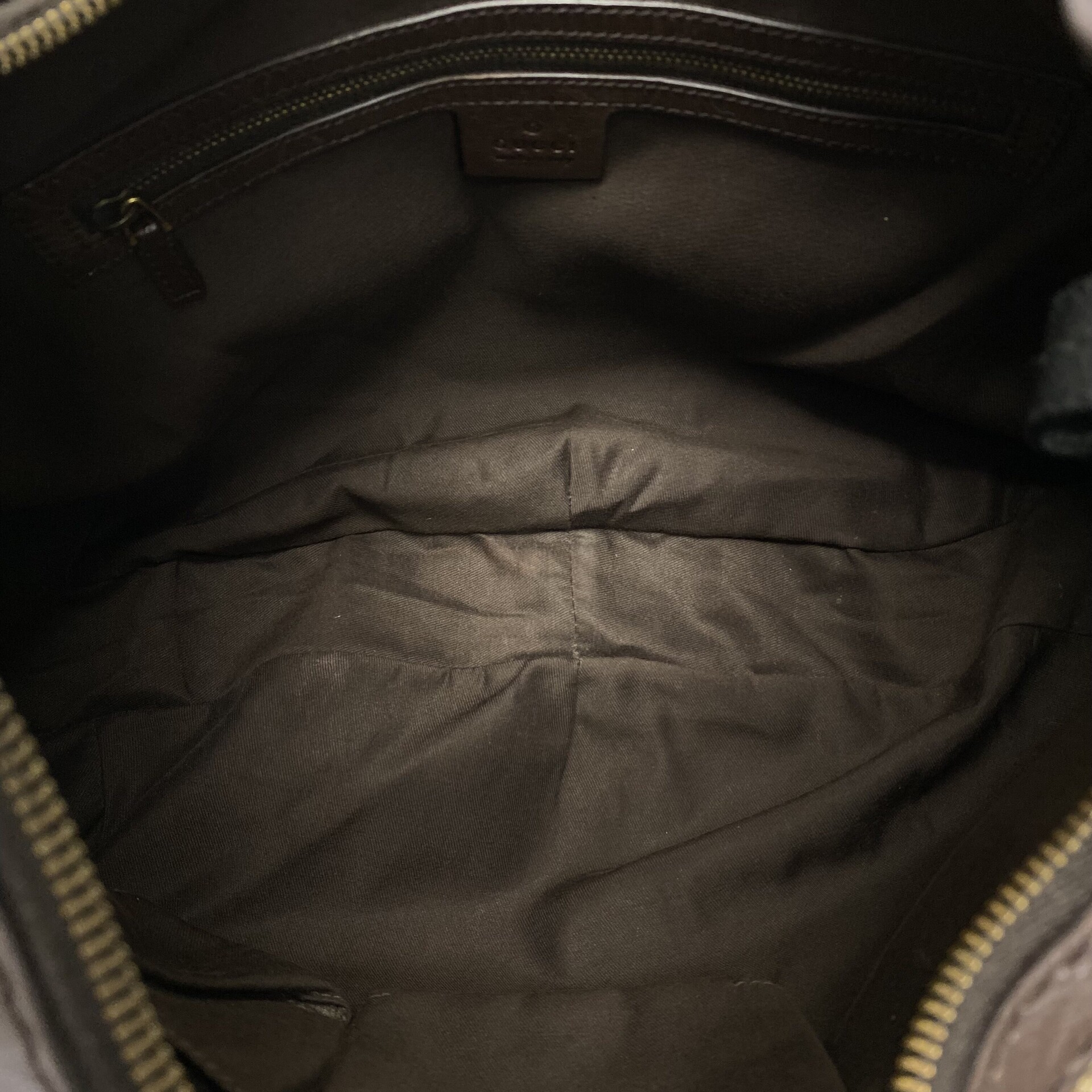 Bolsa Gucci Full Moon GG Canvas