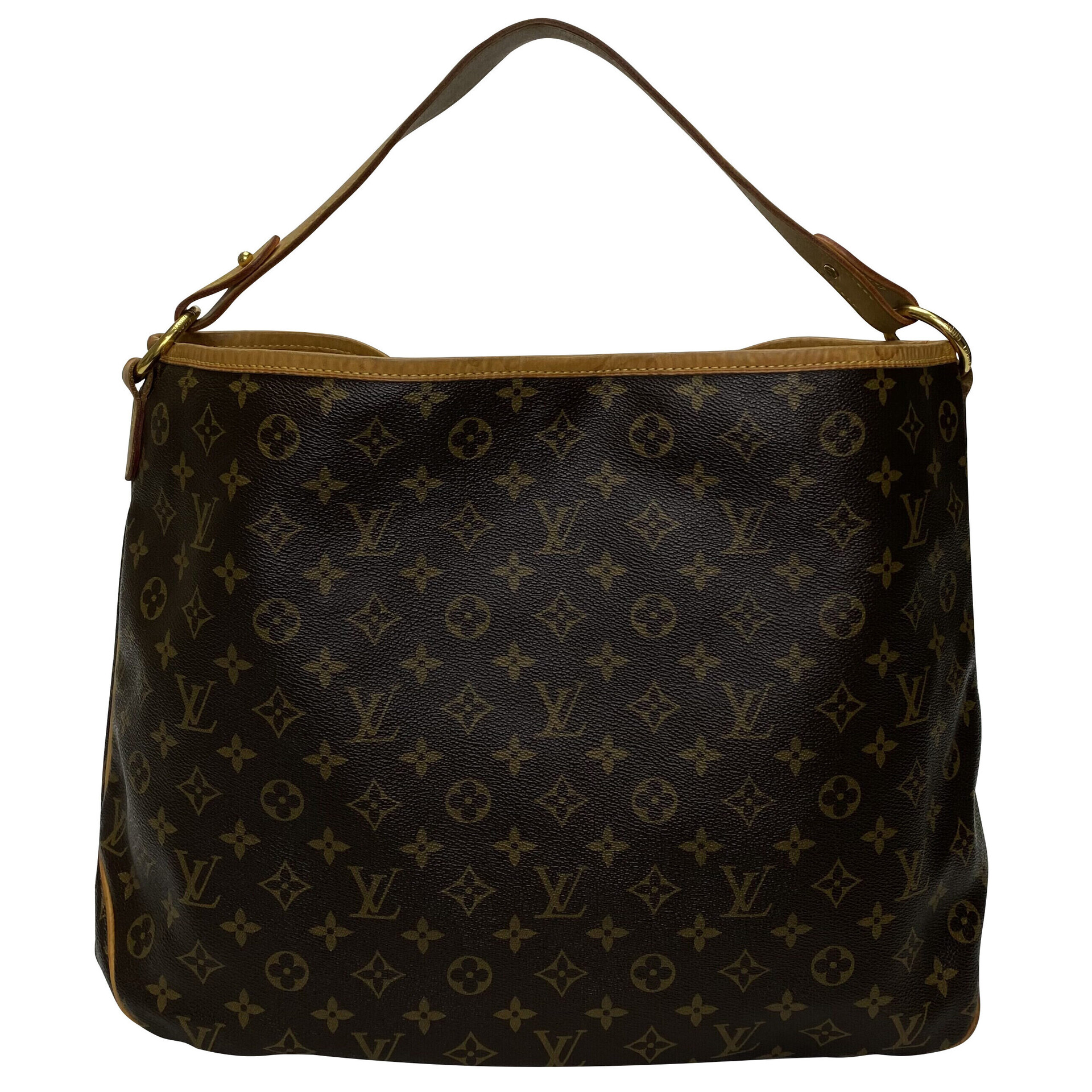 Bolsa Louis Vuitton Delightful
