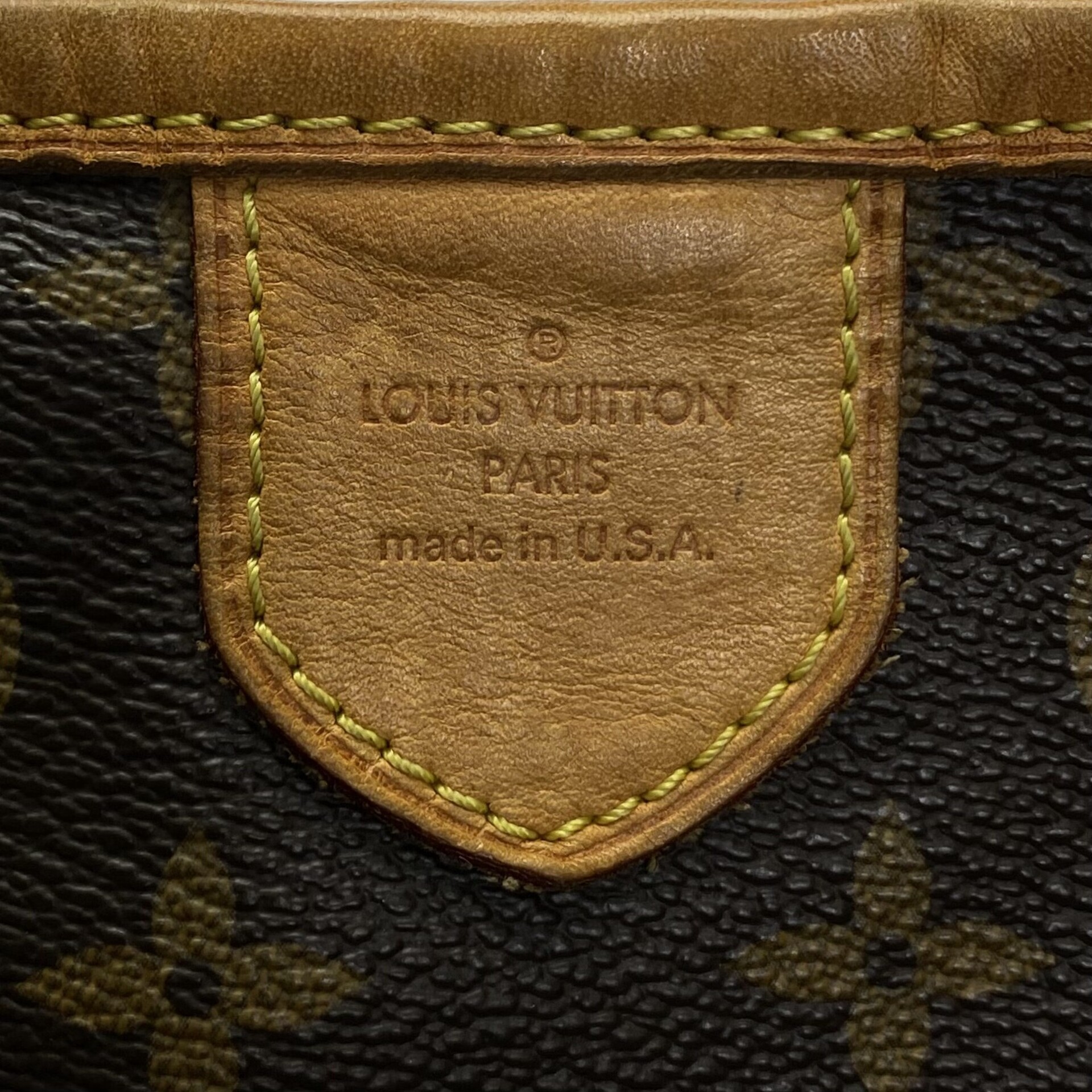 Bolsa Louis Vuitton Delightful