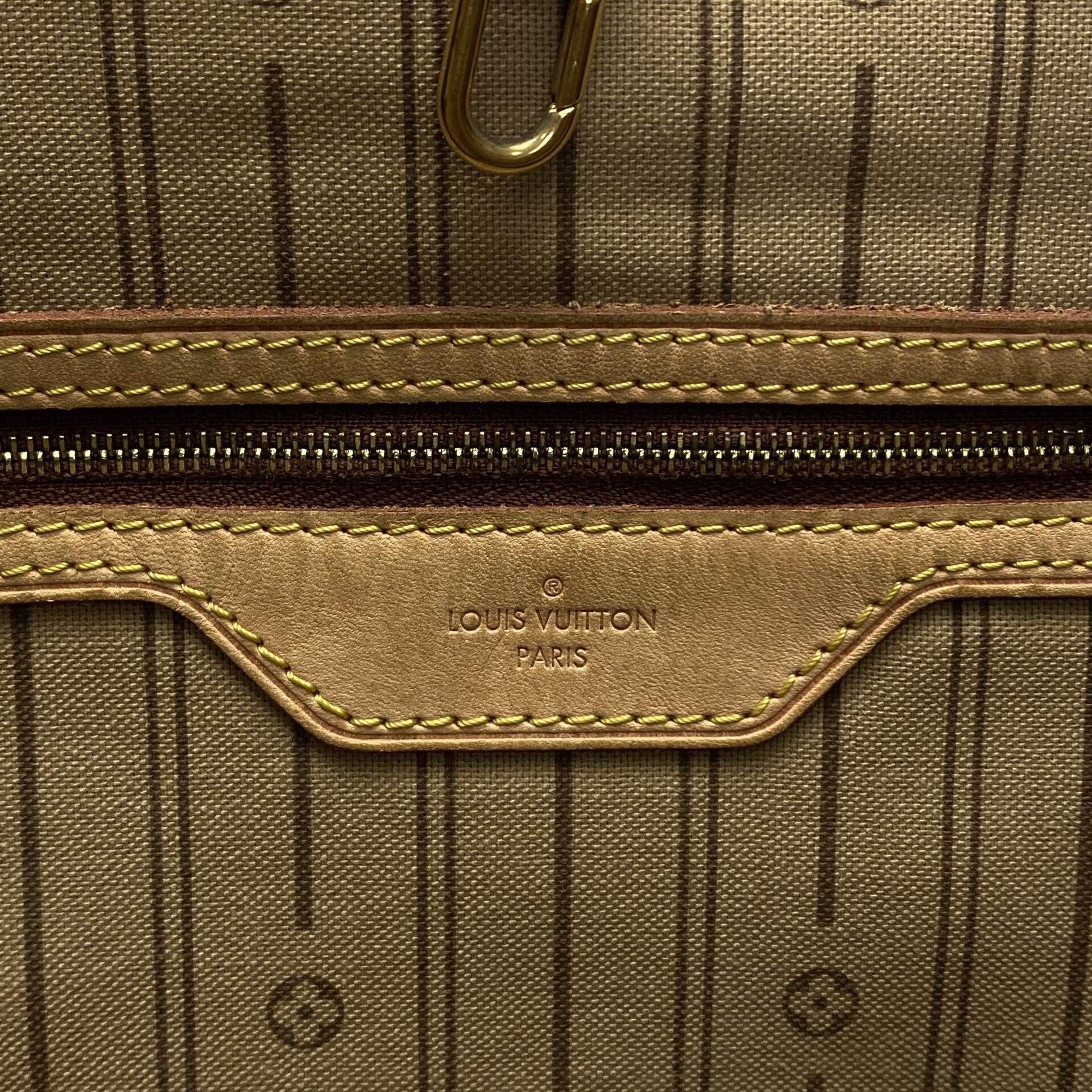 Bolsa Louis Vuitton Delightful