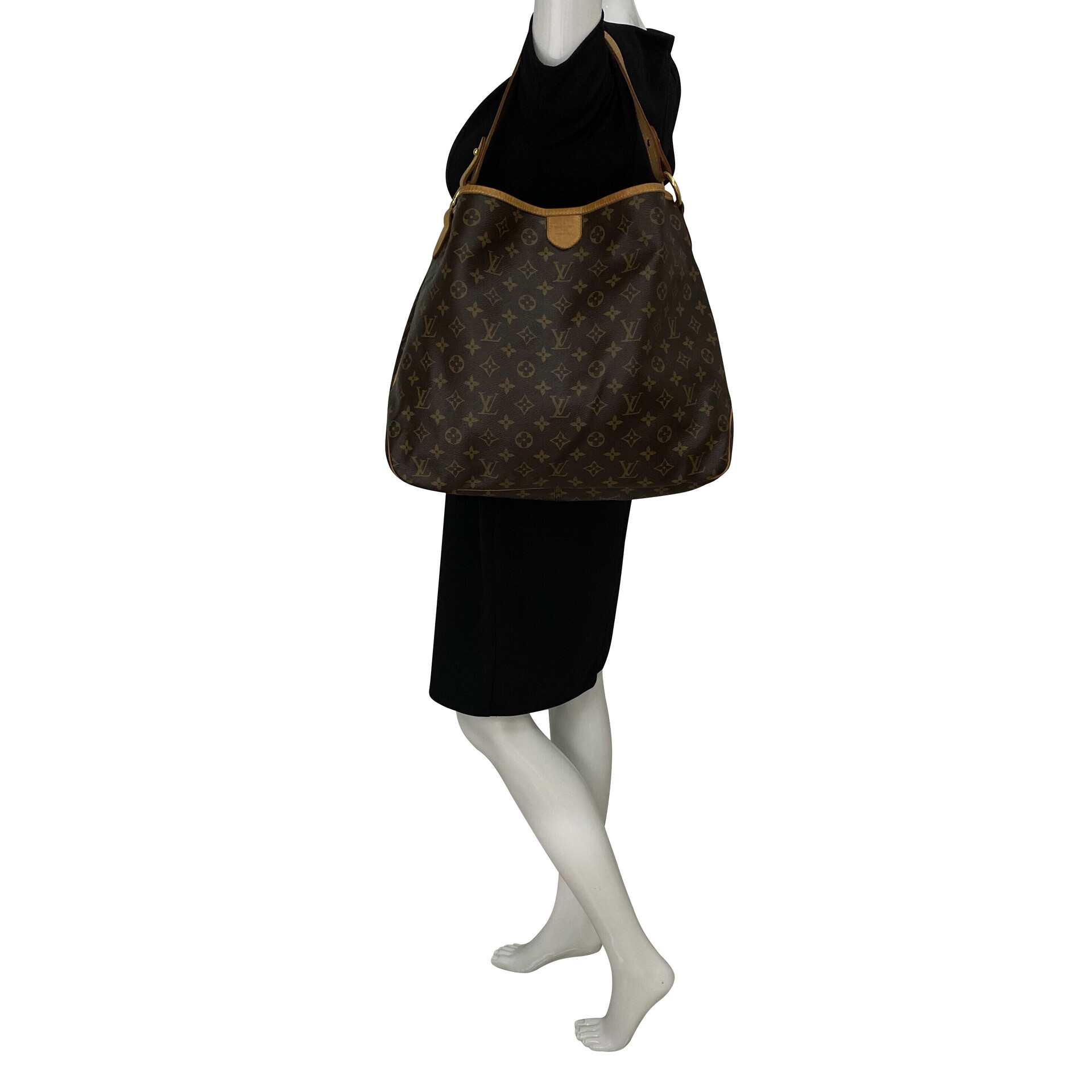 Bolsa Louis Vuitton Delightful