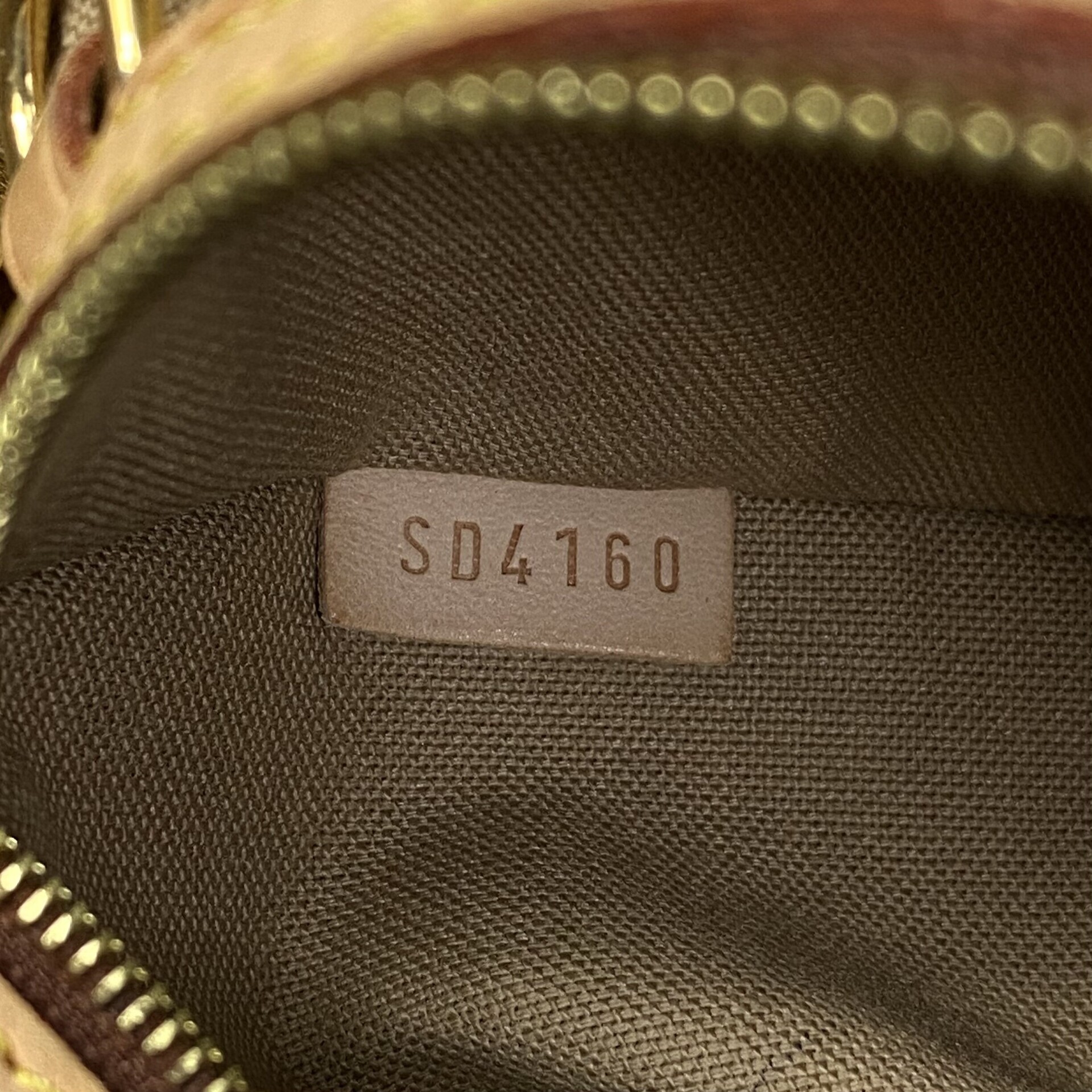 Bolsa Louis Vuitton Delightful