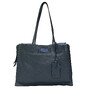 Bolsa Prada Etiquette Shopping Bag Azul Marine
