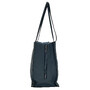 Bolsa Prada Etiquette Shopping Bag Azul Marine
